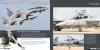 HMH Publications DH-037 Grumman F-14 Tomcat - Aircraft in Detail 037 (English Version)
